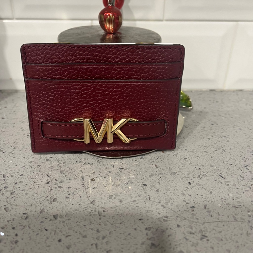 Card Wallet - Picture 3 of 5